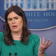 Illustration for article titled Sarah Sanders’s Misguided Call to Action Has the Opposite Effect